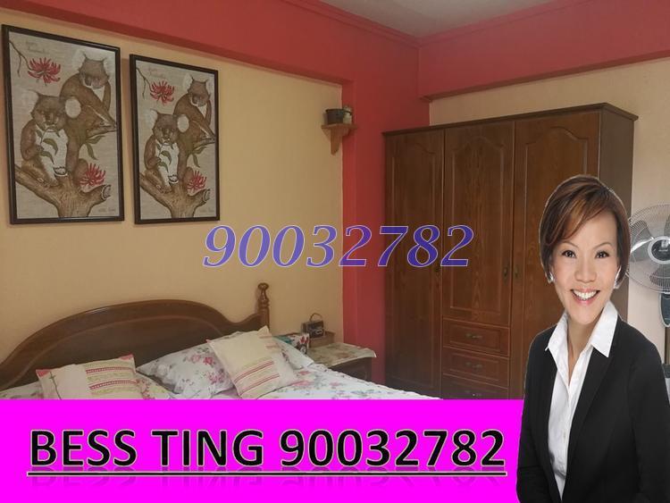 Blk 336 Hougang Avenue 7 (Hougang), HDB 4 Rooms #146078752